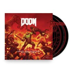 Doom (Original Game Soundtrack)