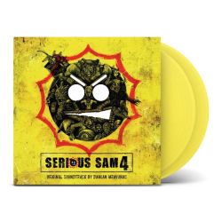 Serious Sam 4