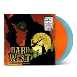 Hard West & Hard West 2