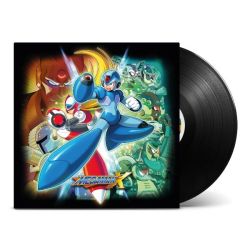 Mega Man X