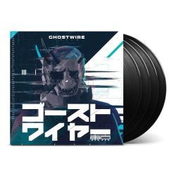 Ghostwire: Tokyo