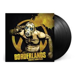 Borderlands