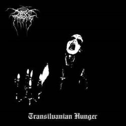 Transilvanian Hunger