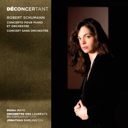 Déconcertant