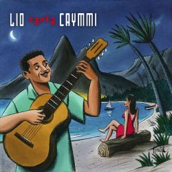 Lio canta Caymmi