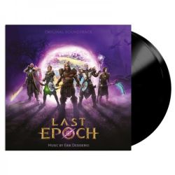 Last Epoch (Original Soundtrack)