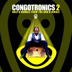 Congotronics 2