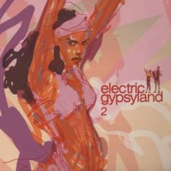 Electric Gypsyland 2