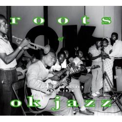 Roots of OK Jazz