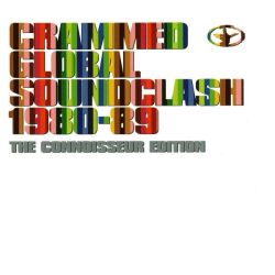 Crammed Global Soundclash 1980-89