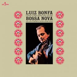 Plays and Sings Bossa Nova