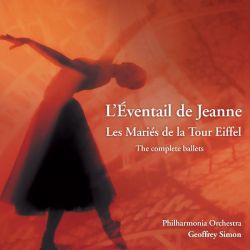 L'évantail de Jeanne