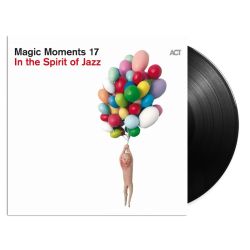 Magic Moments 17