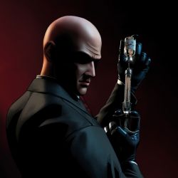 Hitman: Contracts (Original Soundtrack)