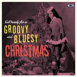 Get Ready for a Groovy and Bluesy Christmas