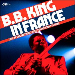 In France: Live at the Nancy Jazz Pulsations Festival (1977)