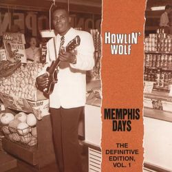 Memphis Days, Vol. 1