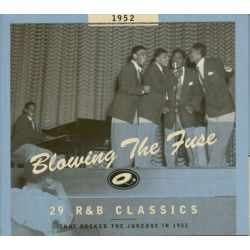 Blowing the Fuse 1952 - Classics that Rocked