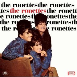 The Ronettes featuring Veronica