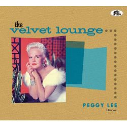 The Velvet Lounge - Fever