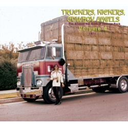 Truckers, Kickers, Cowboy Angels 1966-68, Vol. 4