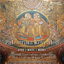 Palestrina Revealed