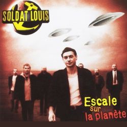 Escale sur la planète