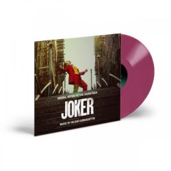 Joker (Original Motion Picture Soundtrack)