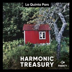 Harmonic Treasury