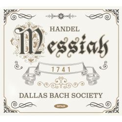 Messiah, HWV 56 (1741 Original Version)