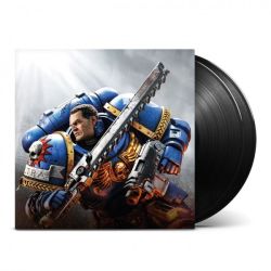 Warhammer 40,000: Space Marine 2 (Original Soundtrack)