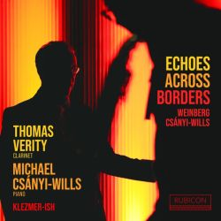 Echoes Across Borders