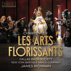 Les Arts Florissants