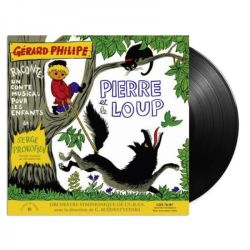 Pierre et le Loup