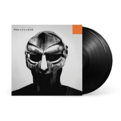 Madvillainy