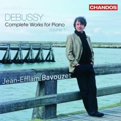 Complete Works for Piano, Vol. 1