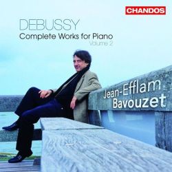 Complete Works for Piano, Vol. 2