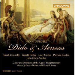 Dido & Aeneas