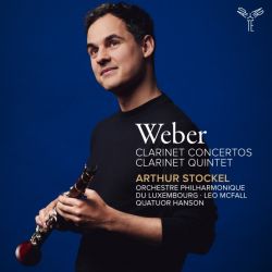 Clarinet Concertos, Clarinet Quintet