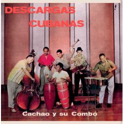 Descargas Cubanas + 2 Bonus Tracks (Limited Edition)