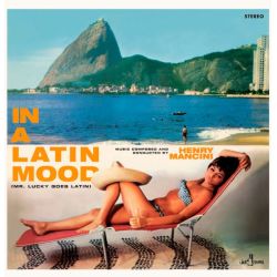 In a Latin Mood + 4 Bonus Tracks (Limited Edition)