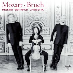 Mozart, Bruch