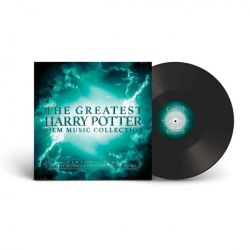 The Greatest Harry Potter Film Music Collection