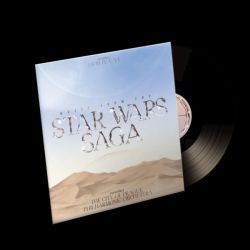 Music from the Star Wars Saga