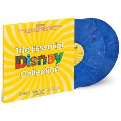 The Essential Disney Collection