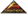 FRONTIERS