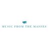 MUSIC FROM THE MASSES