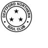 DEPTFORD NORTHERN SOUL CLUB RECORDS