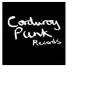 CORDUROY PUNK RECORDS