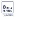 LA BOÎTE À PÉPITES